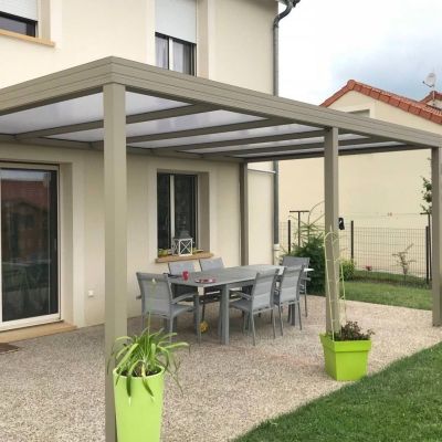 Pergola Auvent FBS Design Pergola Auvent FBS Design