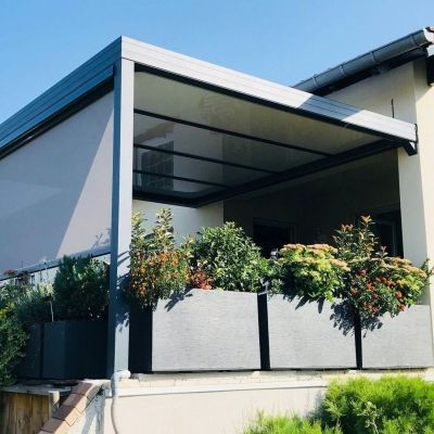 Pergola Auvent FBS Design Pergola Auvent FBS Design