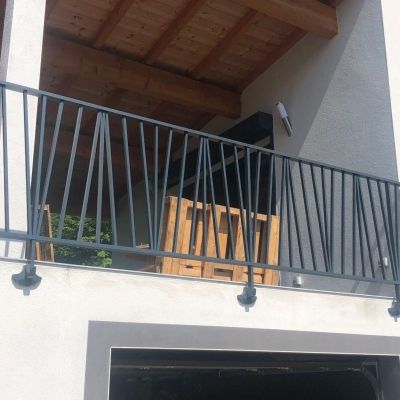 Garde-corps Baléare Garde-corps Baléare