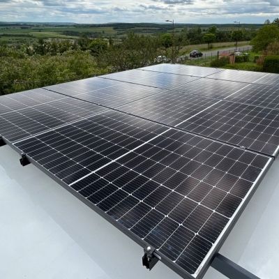 Photovoltaïque Photovoltaïque