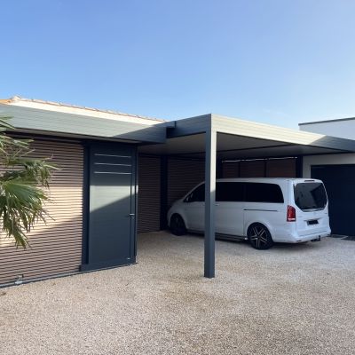Carport Carport