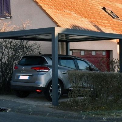 Carport Carport