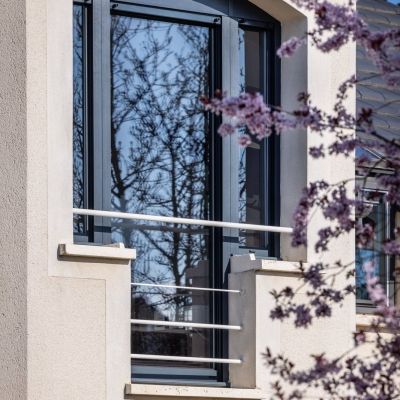 Portes et Fenêtres près de Metz