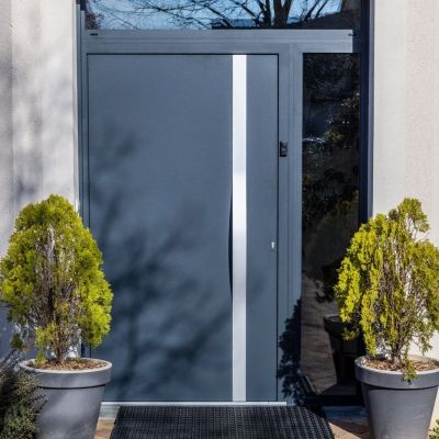 Portes et Fenêtres près de Metz