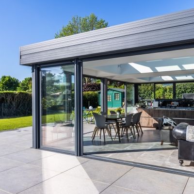 Extension Design dans la région de Pont à Mousson