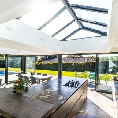 Extension Design dans la région de Pont à Mousson