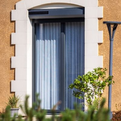 Fenêtres et volets alu solaire en Moselle
