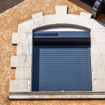 Fenêtres et volets alu solaire en Moselle