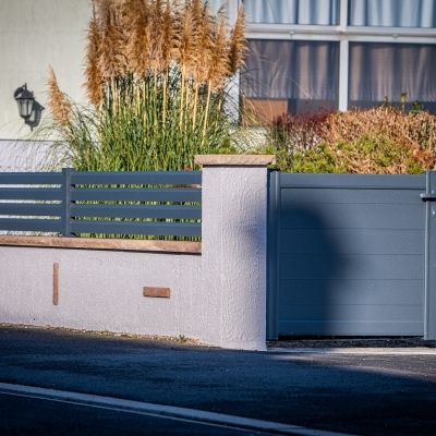 Réalisation de qualité !