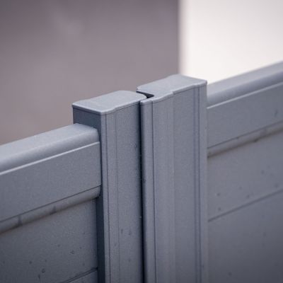 Portail battant alu Factory