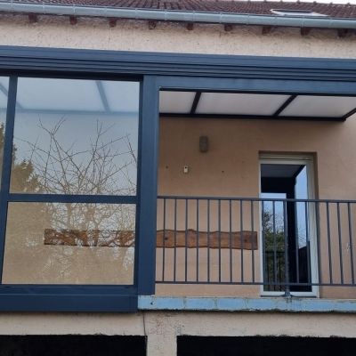 Satisfait du travail effectué!