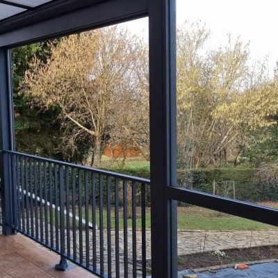 Satisfait du travail effectué!