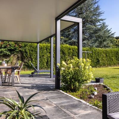 Pergola FBS Design autoporté