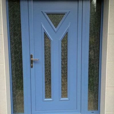 Portes et fenêtres de qualité