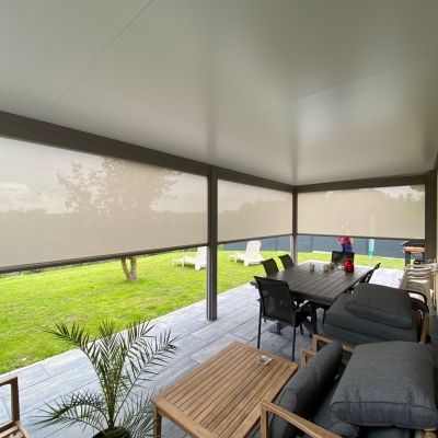 Auvent Design et stores Sarreguemines Auvent Design et stores Sarreguemines