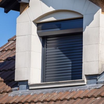 Fenêtres et volets alu solaire en Moselle