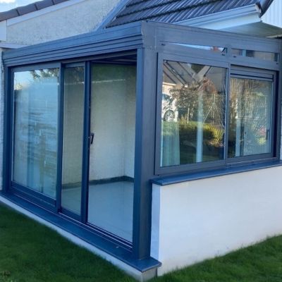 Ravie de partager mon expérience Région de Nancy