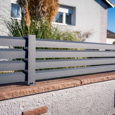 Réalisation de qualité !