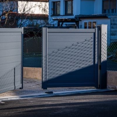 Réalisation de qualité !