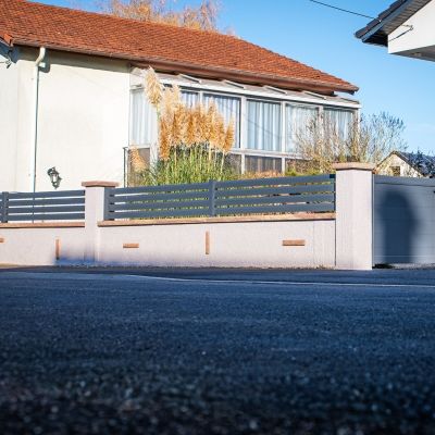 Réalisation de qualité !