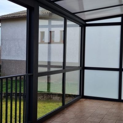 Satisfait du travail effectué!