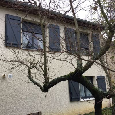 Fenêtres alu en rénovation Fenêtres alu en rénovation