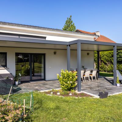 Pergola FBS Design autoporté