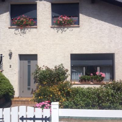 Menuiseries aluminium Creutzwald (57) Menuiseries aluminium Creutzwald (57)