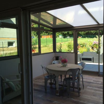 Véranda alu Fermeture de Terrasse Ernestviller (57) Véranda alu Fermeture de Terrasse Ernestviller (57)