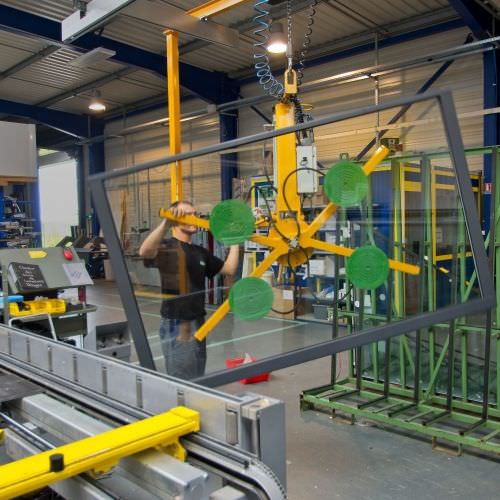Fabrication sur mesure / Atelier Fabrication sur mesure / Atelier