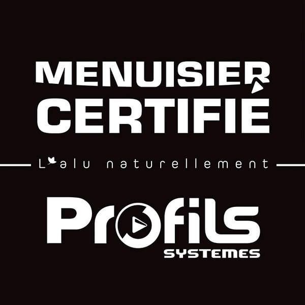 Menuisier Certifié Profils Systèmes