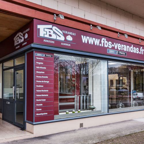 FBS Vérandas aujourd'hui FBS Vérandas aujourd'hui