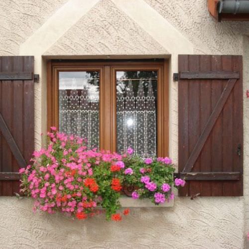 Réalisations : les Archives