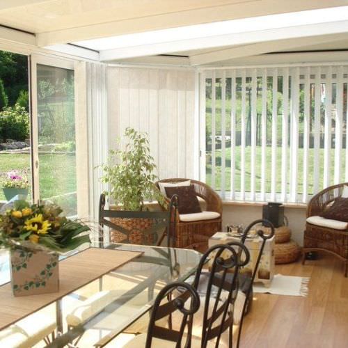 Réalisations : les Archives