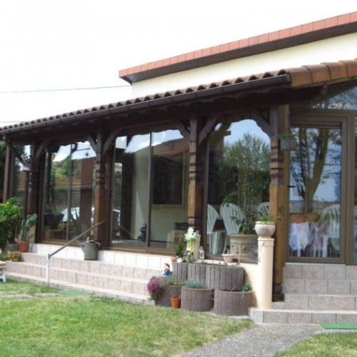 Réalisations : les Archives