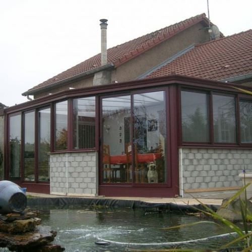 Réalisations : les Archives