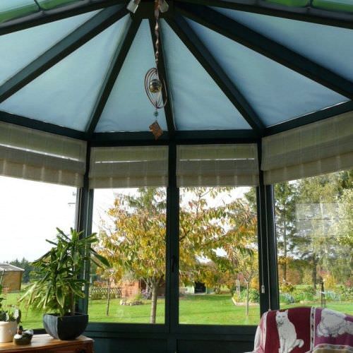 Réalisations : les Archives