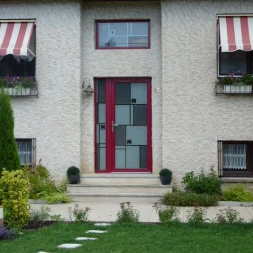 Réalisations : les Archives