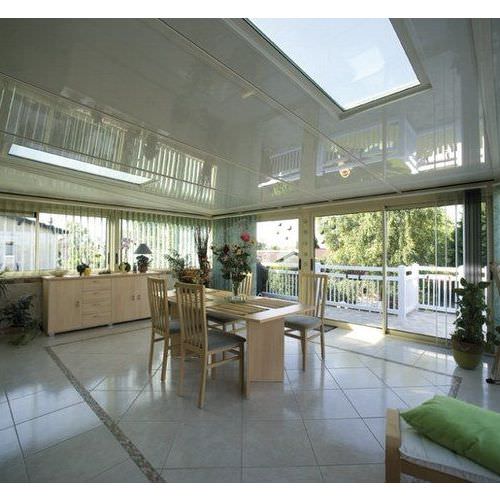 Réalisations : les Archives