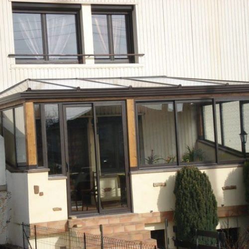 Réalisations : les Archives