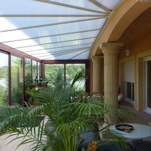 Réalisations : les Archives