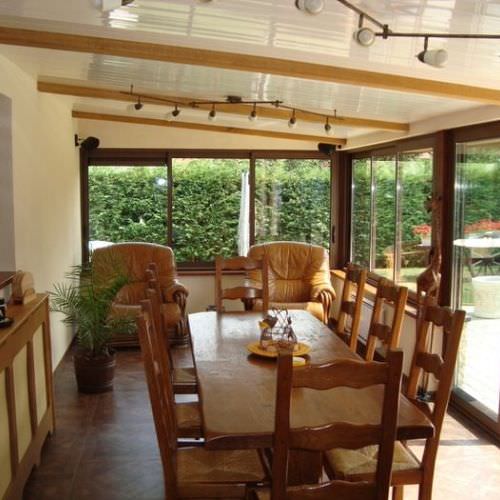 Réalisations : les Archives