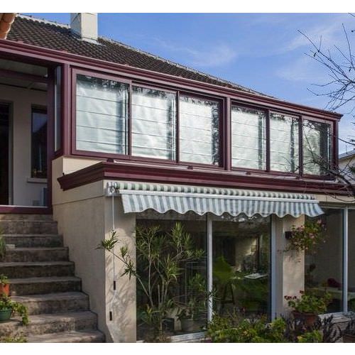 Réalisations : les Archives