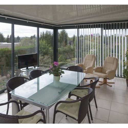 Réalisations : les Archives