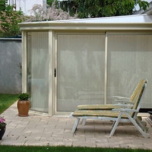 Réalisations : les Archives