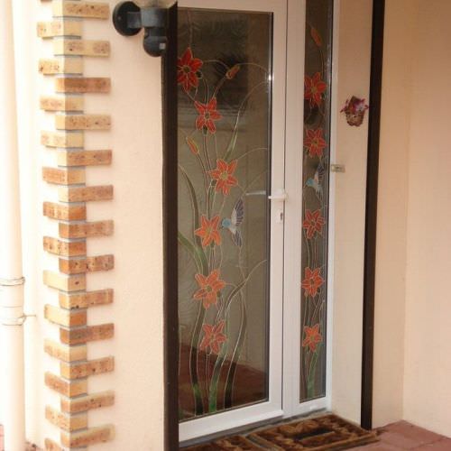 Réalisations : les Archives