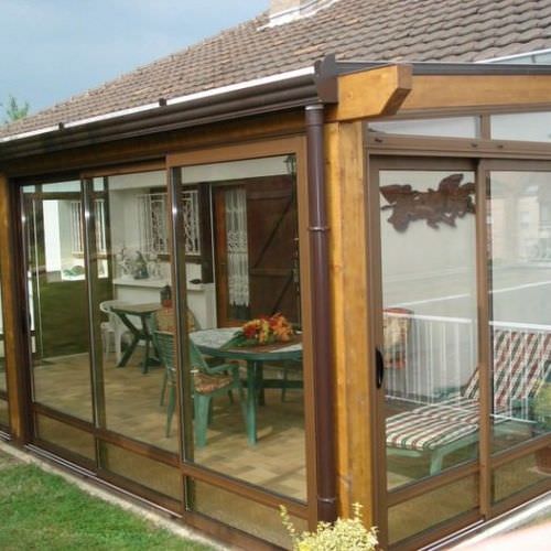 Réalisations : les Archives