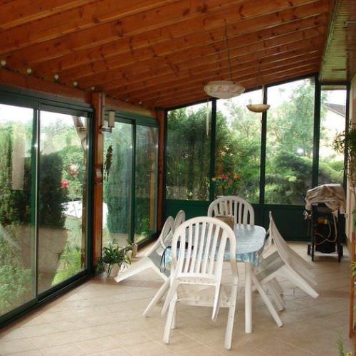 Réalisations : les Archives