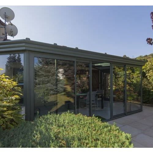 Réalisations : les Archives