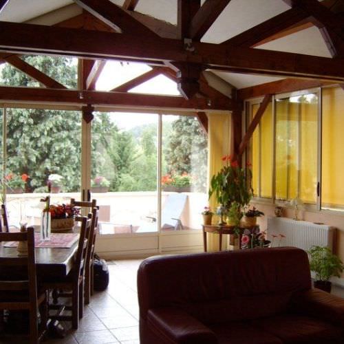 Réalisations : les Archives